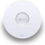 TP-Link EAP650 AX3000 – High-Speed Ceiling Mount Wi-Fi 6 Access Point