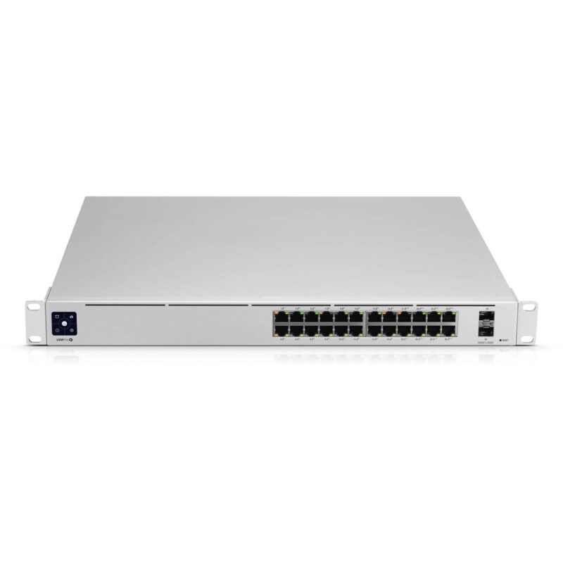 UBIQUITI SWITCH USW-PRO-24-POE
