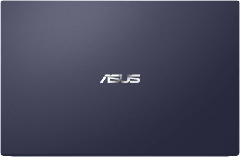 ASUS EXPERTBOOK B1402CVA NK2261 90NX06W1 M02WZ0 CORE-I5 13TH GEN 1335U 8GB RAM 512GB SSD 14.0'' FHD DISPLAY DOS ENG KB STAR BLACK