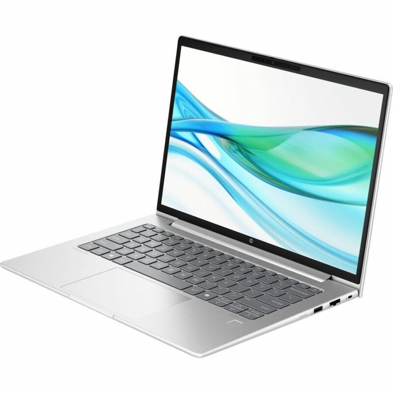 HP PROBOOK 440 G11 A22ZLEA 125U CORE-ULTRA 5 16GB RAM 512GB SSD 14.0'' WUXGA DISPLAY ENGLISH US DOS BACKLIT KB FPR PIKE SILVER - Image 4