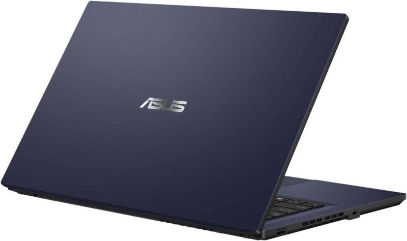 ASUS EXPERTBOOK B1402CVA NK2261 90NX06W1 M02WZ0 CORE-I5 13TH GEN 1335U 8GB RAM 512GB SSD 14.0'' FHD DISPLAY DOS ENG KB STAR BLACK - Image 2