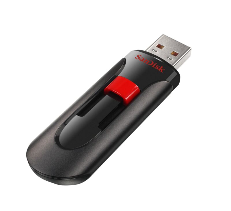 SanDisk Cruzer Glide 256GB USB 3.0 Flash Drive – High-Capacity, Fast & Secure Storage - Image 3