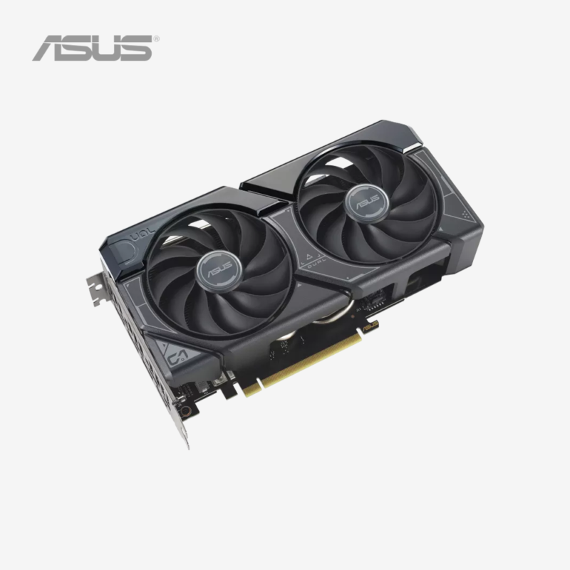 ASUS DUAL-RTX4060TI-O16G-EVO/RTX4060TI 16G,HDMI,DP*3,16G,D6