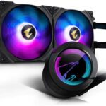 GIGABYTE AORUS LIQUID CPU COOLER 280