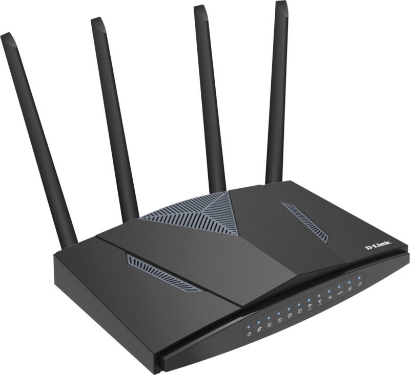 DLINK ROUTER DWR-M960 - Image 2