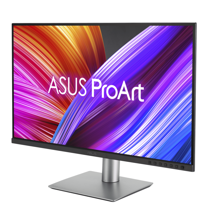 ASUS AS PA279CV BK/5MS/EU /DP+HDMI+TYPEC+USB+SPEAKER - Image 5