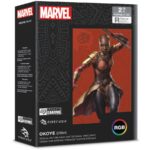 Seagate 2TB FireCuda External Hard Drive Okoye SE Special Edition