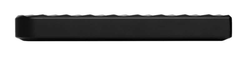 Verbatim 2TB Store 'n' Go Gen2 USB 3.0 Portable Hard Drive Black - Image 4