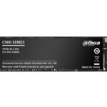 Dahua 512GB NVMe M.2 PCIe Gen3x4 SSD,R:2000MB/s,W:1450MB/s-C900N