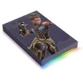 Seagate 2TB FireCuda External Hard Drive Shuri SE Special Edition - Image 4