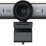 WEBCAM LOGITECH 960-001559 MX BRIO