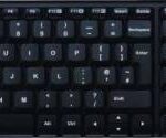 KEYBOARD LOGITECH 920-008318 MK220 (FR)