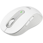 MOUSE LOGITECH 910-006255 M650 OFF WHITE