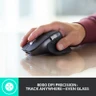 WIRELESS KEYBOARD AND MOUSE LOGITECH 920-010933 MX