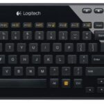 KEYBOARD LOGITECH K360