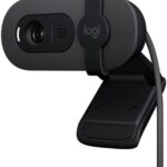 WEBCAM LOGITECH 960-001592 BRIO 105
