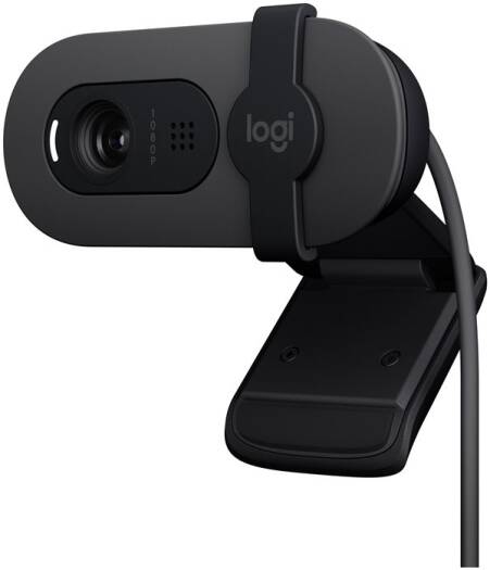WEBCAM LOGITECH 960-001592 BRIO 105
