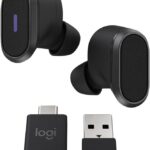 EARBUDS LOGITECH 985-001082
