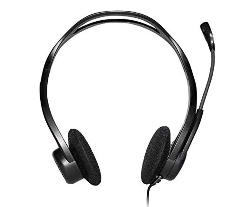 HEADSET LOGITECH H960