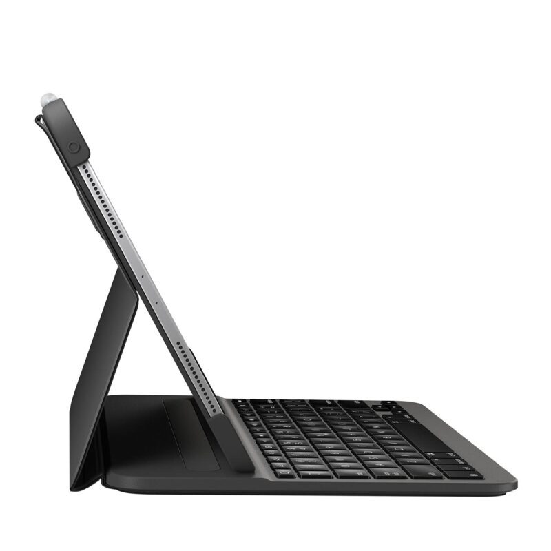 GRAPHITE LOGITECH SLIM FOLIO PRO FOR 12.9-INCH - Image 3