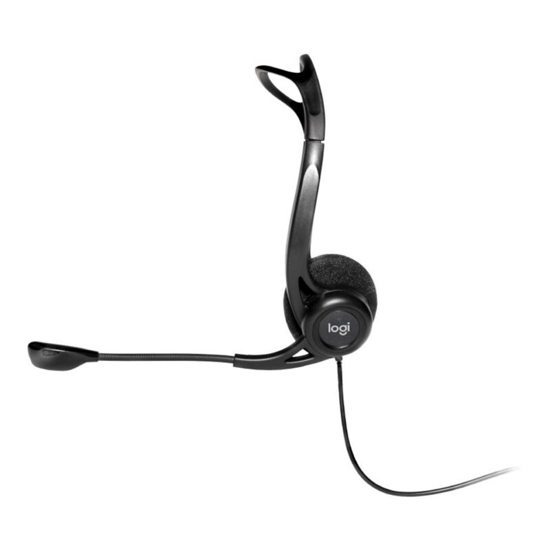 HEADSET LOGITECH H960