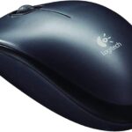 MOUSE LOGITECH 910-001793 M90-E