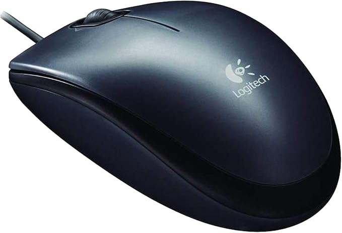 MOUSE LOGITECH 910-001793 M90-E
