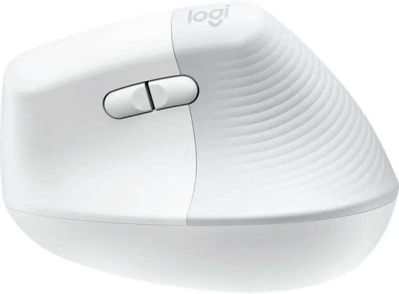 Logitech Lift Vertical Ergonomic Mouse – 910-006496