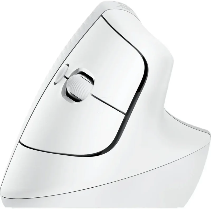 Logitech Lift Vertical Ergonomic Mouse – 910-006496