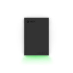 Seagate 8TB Game Drive Hub External Hard Drive – USB 3.2 Gen 1 | Dual USB-C & USB-A Ports