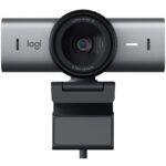WEBCAM LOGITECH 960-001559 MX BRIO