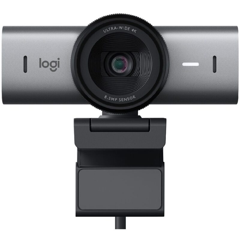 WEBCAM LOGITECH 960-001559 MX BRIO
