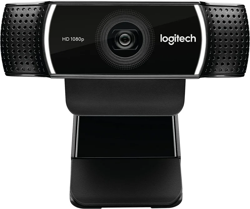 Logitech H540 USB Computer Headset with Noise-Canceling Mic
