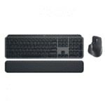 WIRELESS KEYBOARD AND MOUSE LOGITECH 920-010934