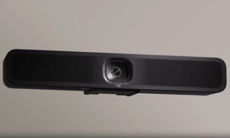CAMERA LOGITECH 960-001681 MEETUP2 - Image 5
