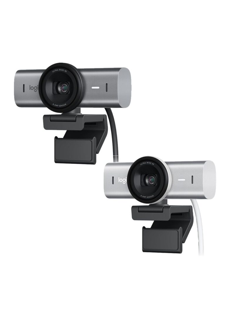 WEBCAM LOGITECH 960-001559 MX BRIO