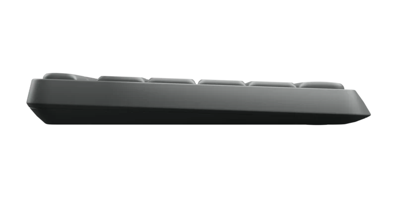 KEYBOARD LOGITECH 920-007907 MK235 (FR) - Image 2