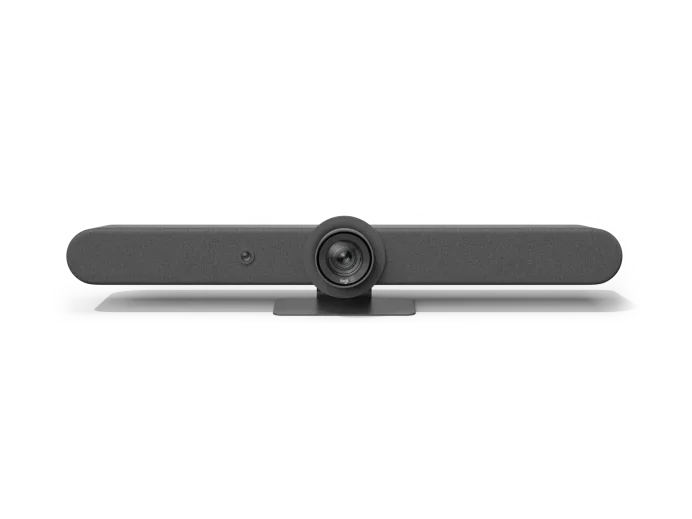 Logitech Rally Bar – All-in-One Video Conferencing Bar (960-001311, Graphite) - Image 5