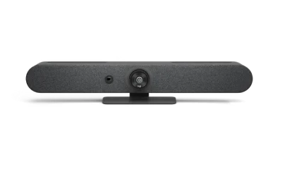 Logitech Rally Bar – All-in-One Video Conferencing Bar (960-001311, Graphite) - Image 4