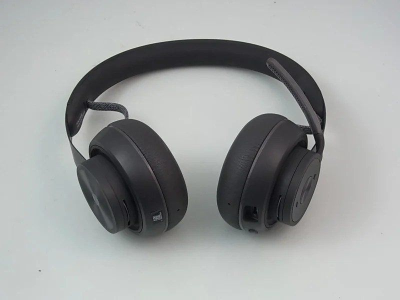Logitech Zone Wired Headset – Certified for Business (981-000914)