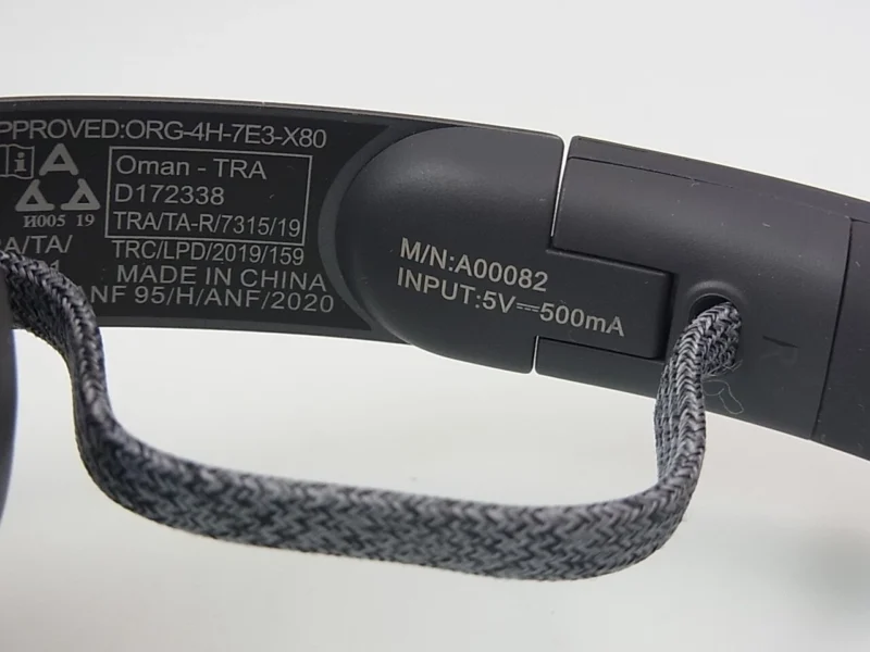 Logitech Zone Wired Headset – Certified for Business (981-000914)