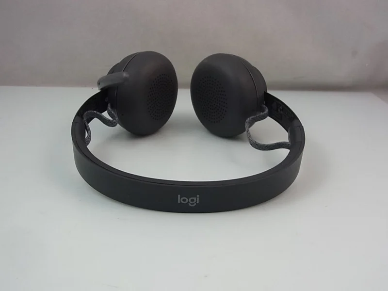 Logitech Zone Wired Headset – Certified for Business (981-000914)