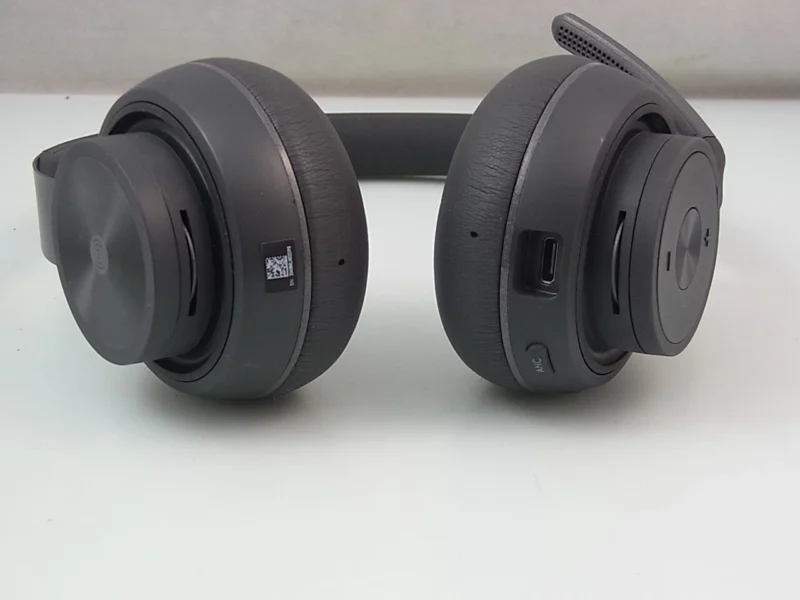 Logitech Zone Wired Headset – Certified for Business (981-000914)
