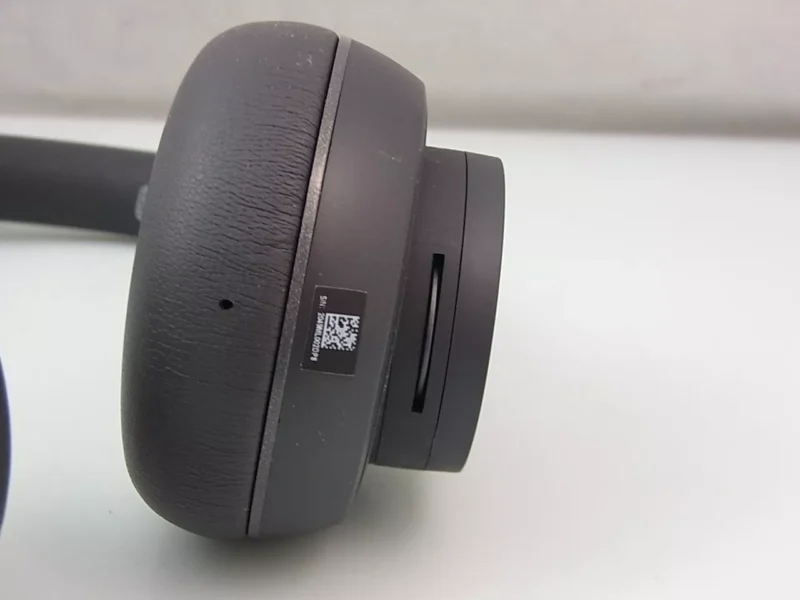 Logitech Zone Wired Headset – Certified for Business (981-000914)