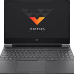 HP Victus 15-FA2013DX Gaming Laptop 13th Gen Intel Core i5 | RTX 3050 6GB | 144Hz FHD Display | 8GB RAM | 512GB SSD | Windows 11