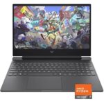 HP Victus 15-FB3093DX Gaming Laptop Ryzen 7 7445HS | RTX 4050 6GB | 144Hz FHD Display | 16GB RAM | 512GB SSD | Windows 11