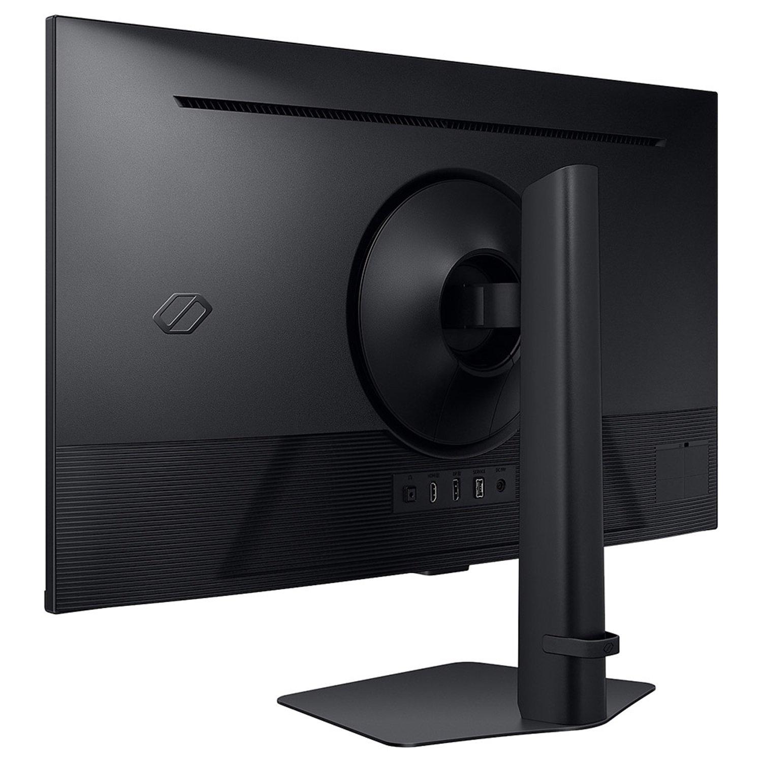 Samsung Odyssey G5 LS32DG502EMXUE – 32" QHD Gaming Monitor - Image 6