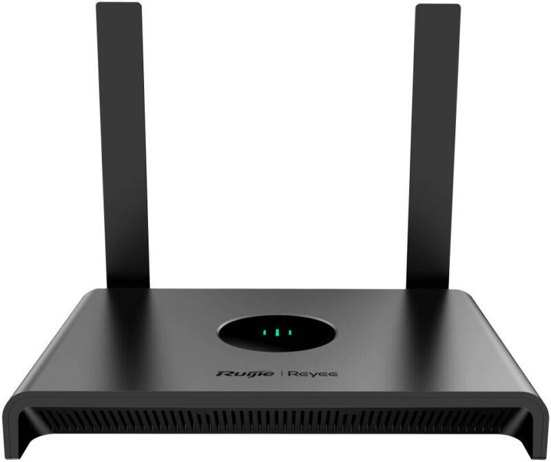 RUIJIE Router RG-EW300N