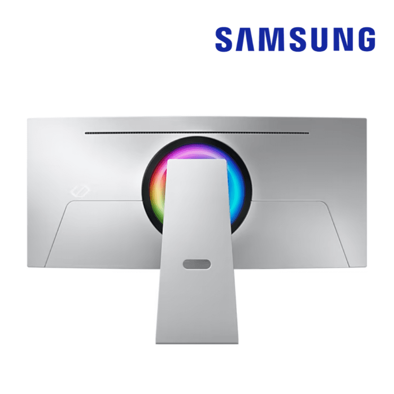 Samsung Odyssey G8 34" Ultra-WQHD OLED Gaming Monitor (LS34DG852SMXUE) - Image 2