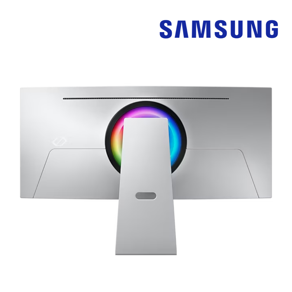 Samsung Odyssey G8 34" Ultra-WQHD OLED Gaming Monitor (LS34DG852SMXUE) - Image 2